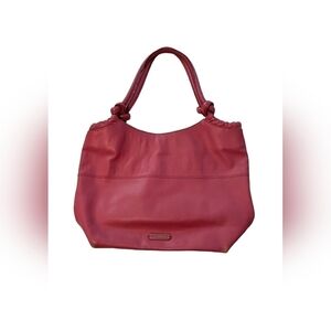 *USED* Banana Republic Pink Tote